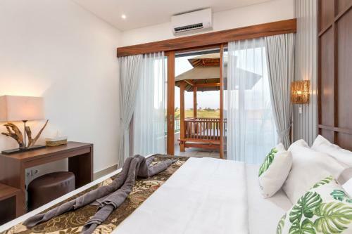Vin Villa Canggu
