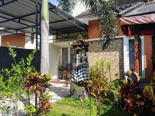 Ida�s House- Holiday Home