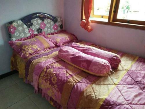Homestay / Penginapan Angel Gunung Bromo