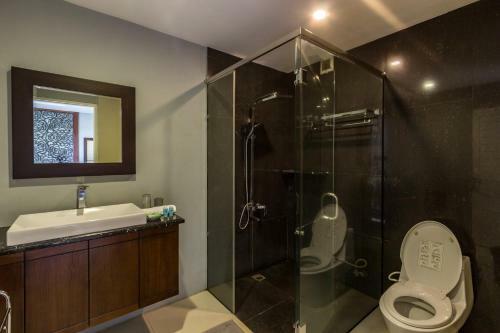 Villa D'house Of Gembala By Bukit Vista