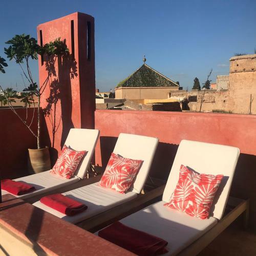 Riad P�tit Habibi