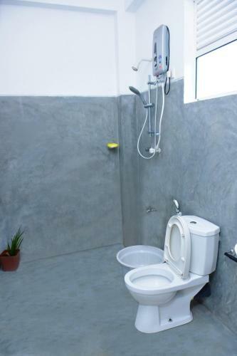 Apartamento Sanithu Villa