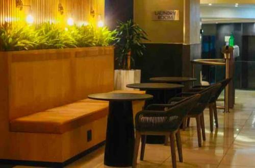 Apartamento Vantage 312