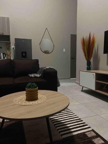 Apartamento Vantage 312