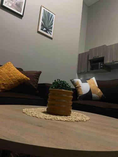 Apartamento Vantage 312