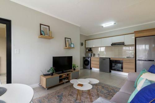 Apartamento Alimama Spaces: Vista Kikuyu