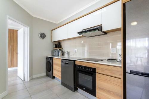 Apartamento Alimama Spaces: Vista Kikuyu