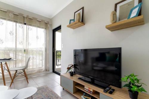 Apartamento Alimama Spaces: Vista Kikuyu