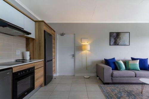 Apartamento Alimama Spaces: Vista Kikuyu