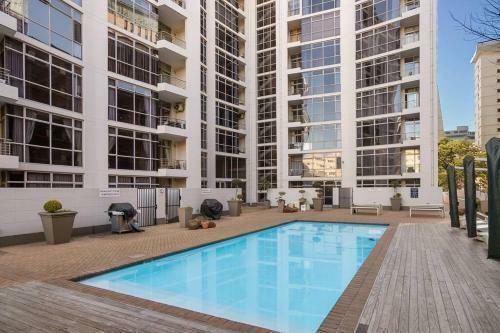 Hydro Park Apartments - 2 Bedroom