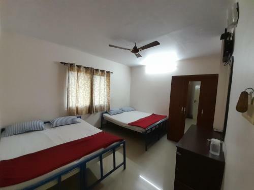 Lodge Supreme Residency
