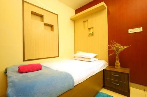 Hotel Oikos Kariyad