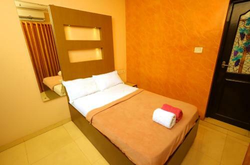 Hotel Oikos Kariyad