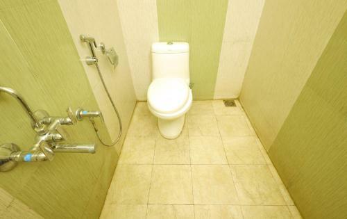 Hotel Oikos Kariyad