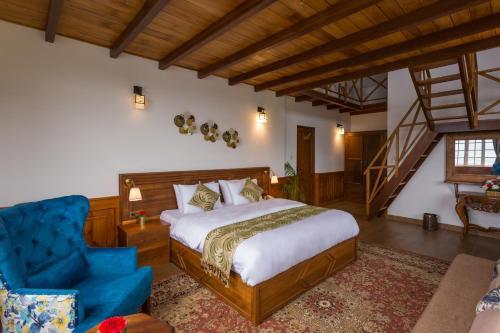 Bed & Breakfast C I Residence