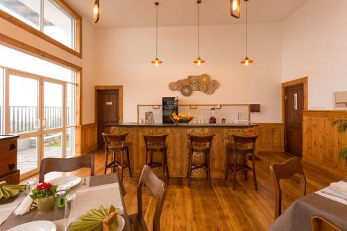 Bed & Breakfast C I Residence