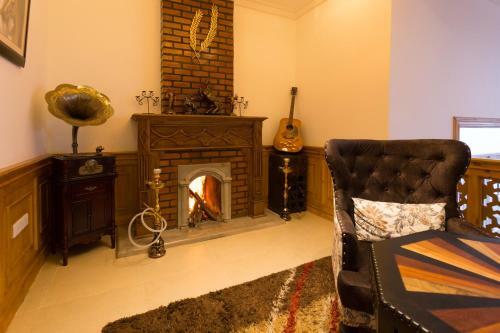 Bed & Breakfast C I Residence