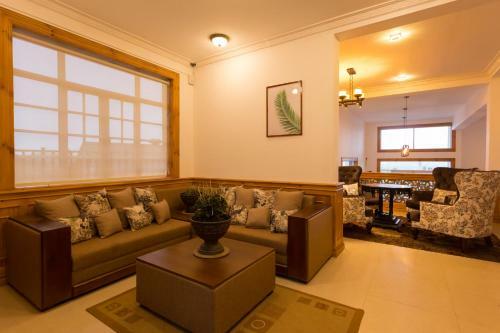 Bed & Breakfast C I Residence