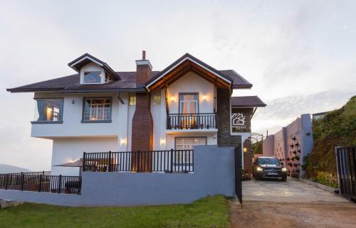 Bed & Breakfast C I Residence