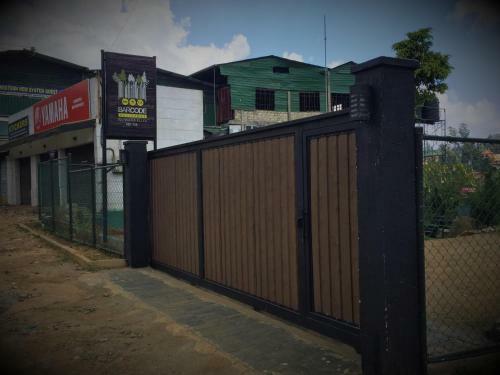Barcode Residencies - Nuwara Eliya