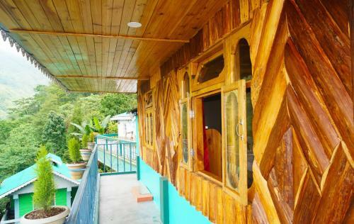 Sunakhari Homestay