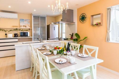 Okinawa Seaside Besso 2 - Vacation Stay 98256v