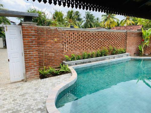 Thaprobana Villa Tangalle