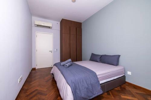 Apartamento The Landmark Seaview Grey Type 3@ The Only Bnb
