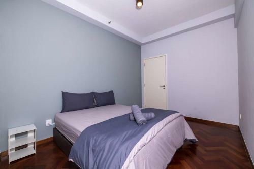 Apartamento The Landmark Seaview Grey Type 3@ The Only Bnb