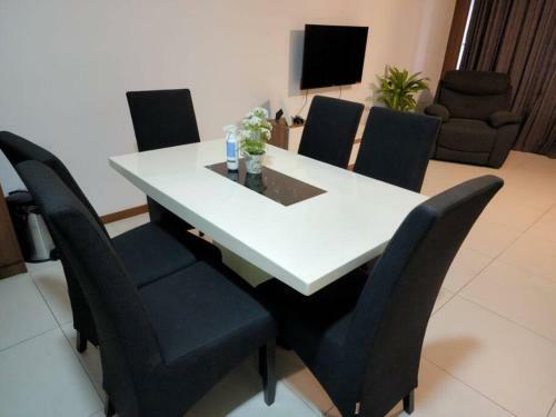 Apartamento The Landmark Seaview X@the Only Bnb