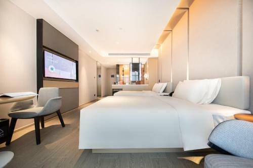 Atour Hotel Huzhou Nanxun Ancient Town