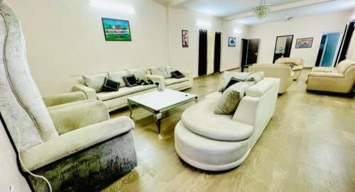 Agroturismo Sparrow Aravali Farmhouse