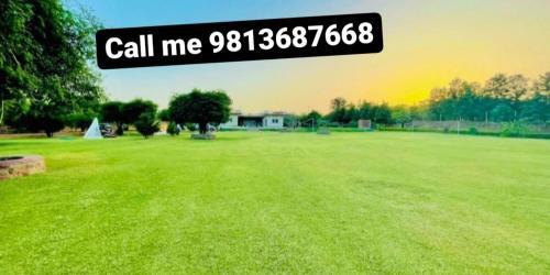 Agroturismo Sparrow Aravali Farmhouse