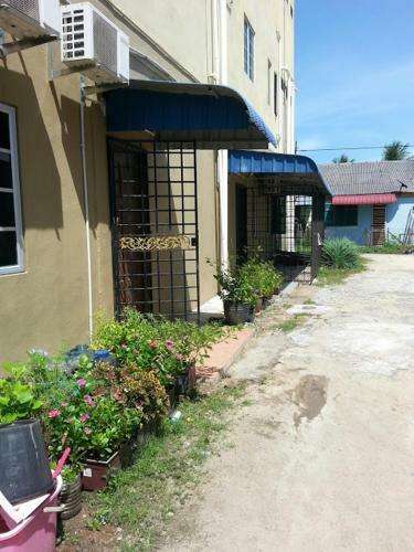 Homestay Taman Maktab Pengkalan Chepa