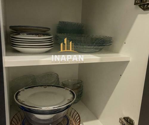 Apartamento Inapan @imperio Professional Suite Alor Setar, Kedah