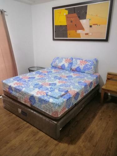 Apartamentos Ania Suite Room