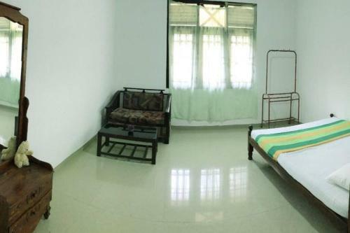 Asanka House