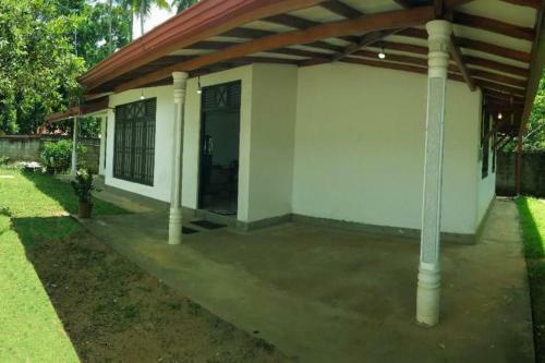 Asanka House