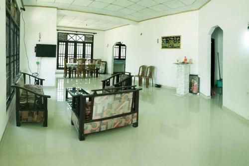 Asanka House
