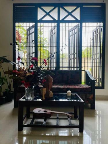 Asanka House