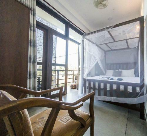 Hostal Volowhite Villa
