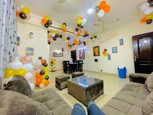 Apartamento The Vacationer