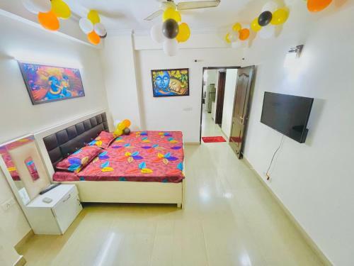 Apartamento The Vacationer