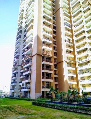 Apartamento The Vacationer