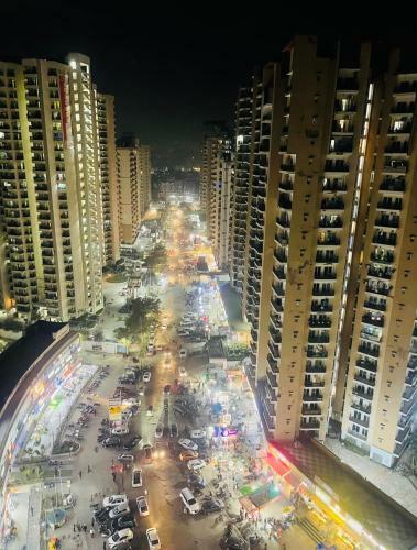 Apartamento The Vacationer