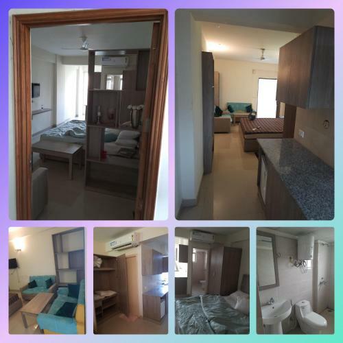 Apartamento Studio Appartment Like Hotel For Day And Night