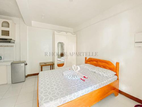 Hostal R House Boracay