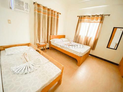 Hostal R House Boracay