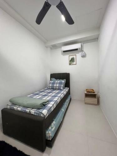 Faiq Homestay