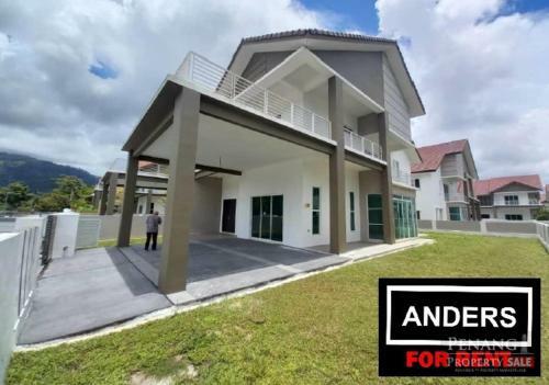 Rumah Puteh Bp
